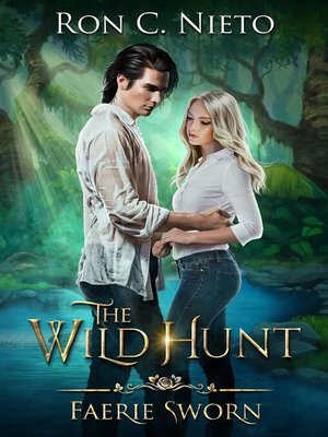 cover image of The Wild Hunt